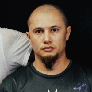 Real Image Buka Reddy Buka Gym – Real Fighters. Real Coaches. Real Results.